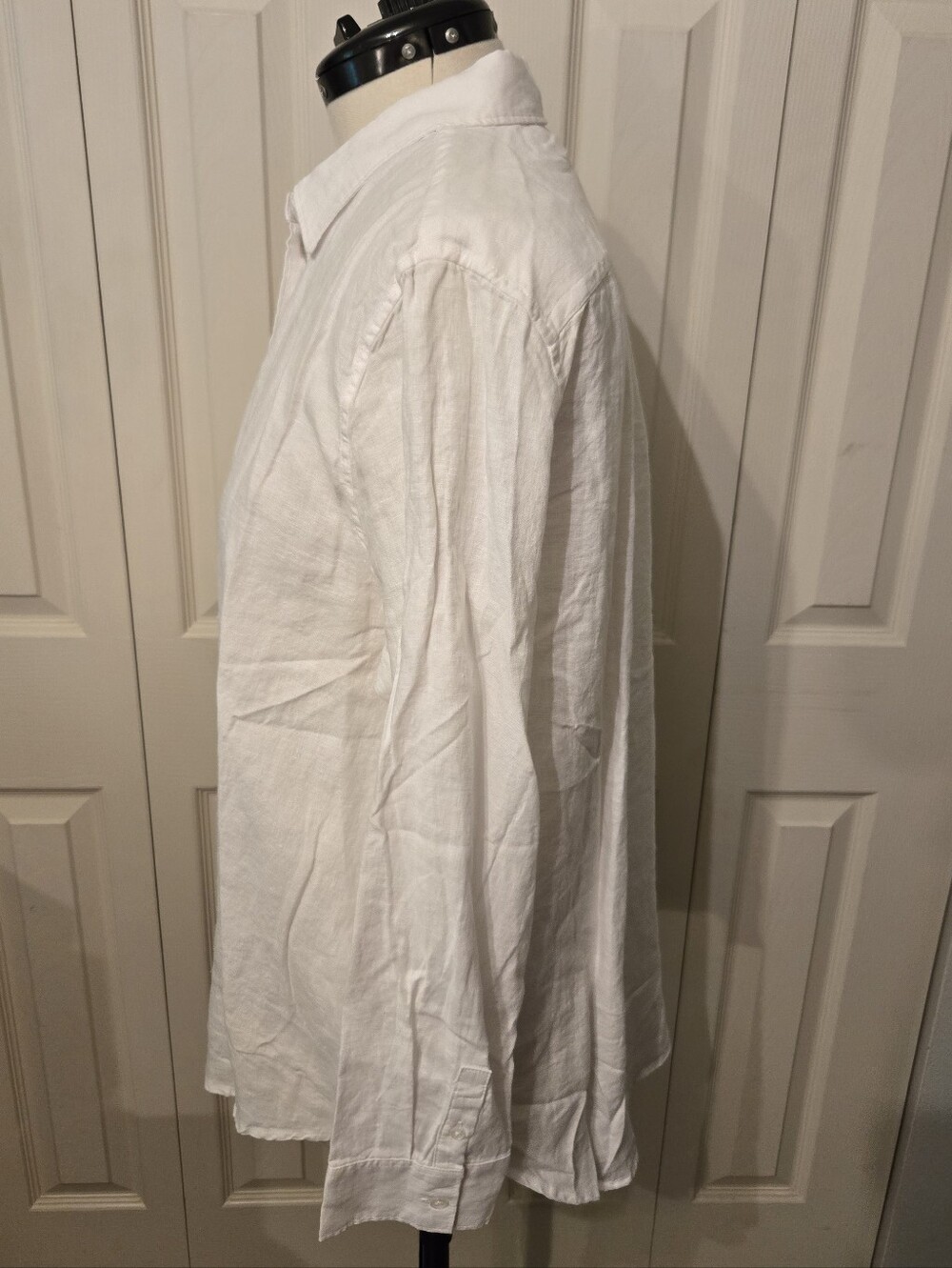 Quince Shirt Size XL - Picture 2 of 9